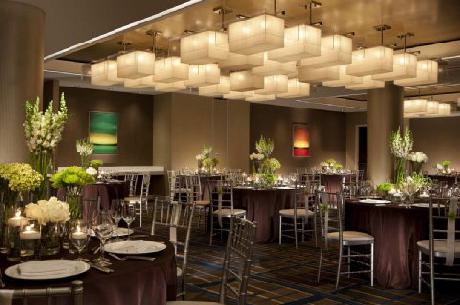 HILTON MCLEAN TYSONS CORNER