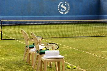 Sheraton Ambassador Hotel