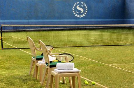 Sheraton Ambassador Hotel