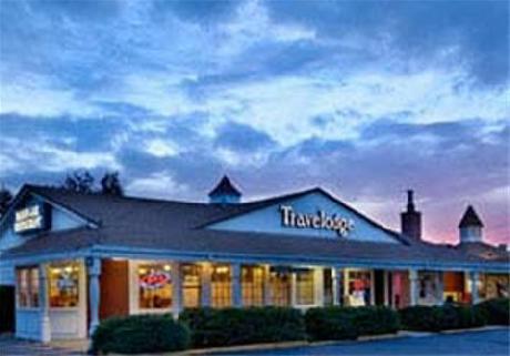 Travelodge Flagstaff Grand Canyon