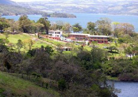 Puerto San Luis Lodge and Yacht Club
