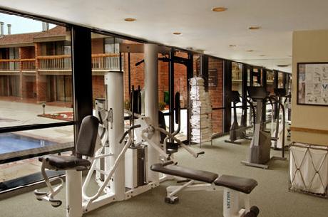 Yarrow Resort Hotel And Conference Center