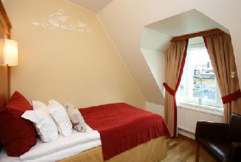 Scandic Norra Bantorget