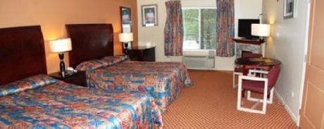 Loyalty Inn Wisconsin Dells