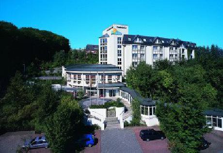 Relexa Hotel Bad Salzdetfurth