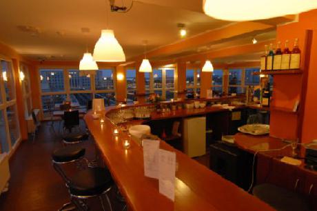 A&O Hotel Dresden Hauptbahnhof