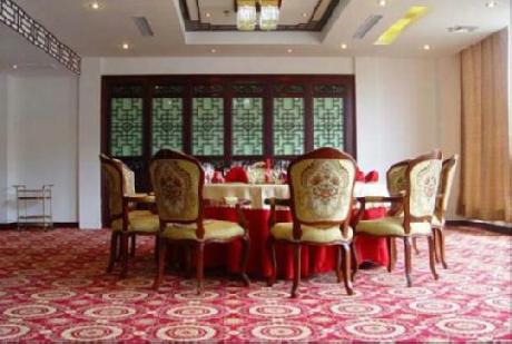 Huizhou Culture Park Hotel
