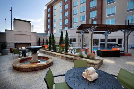 Hampton Inn and Suites Chattanooga/Downtown