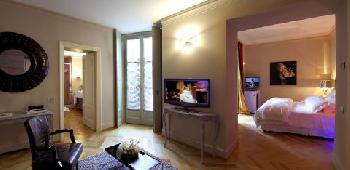 Seven Stars Galleria