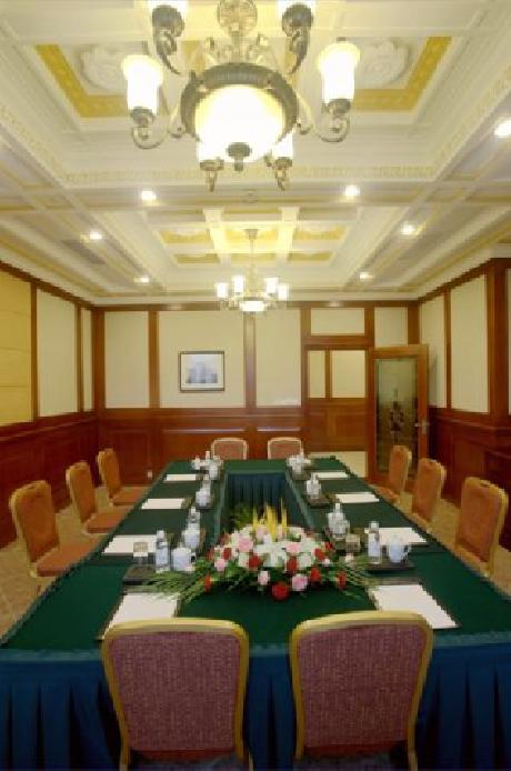 Pacific Hotel Jin Jiang