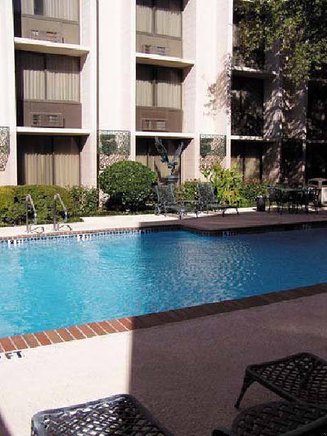 Sterling Hotel Dallas