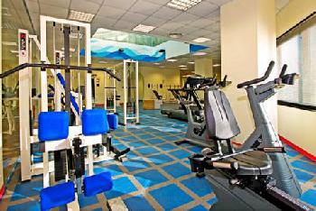 Sheraton Genova Hotel & Conference Center