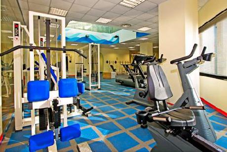 Sheraton Genova Hotel & Conference Center