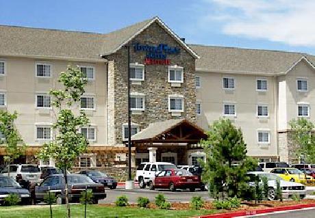 TownePlace Suites Colorado Springs South