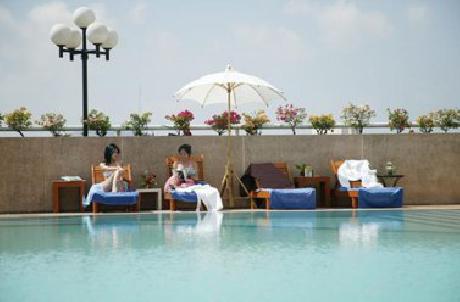 Metropole Hotel Phuket