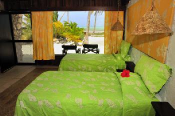 Small Hope Bay Lodge