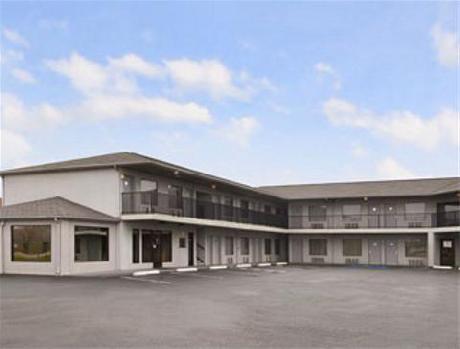 Days Inn St. Robert Waynesville/Ft. Leonard Wood