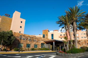 Elba Sara Beach And Golf Resort