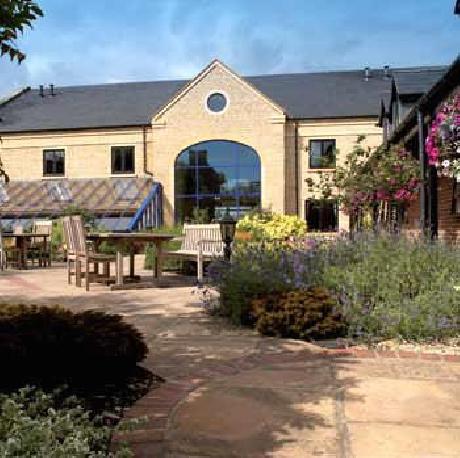 BEST WESTERN PLUS Angel Hotel