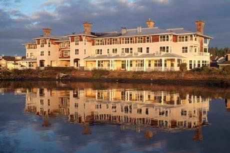 Resort at Port Ludlow