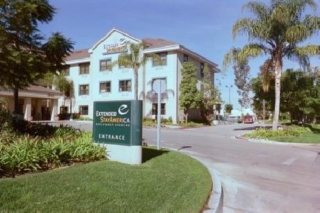 Extended Stay America - Los Angeles - La Mirada