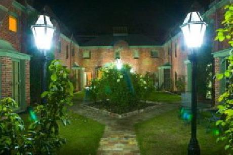 Quest Ballarat Mews Serviced Apts