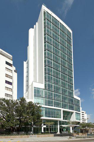 Hotel Smart Suites Royal Barranquilla