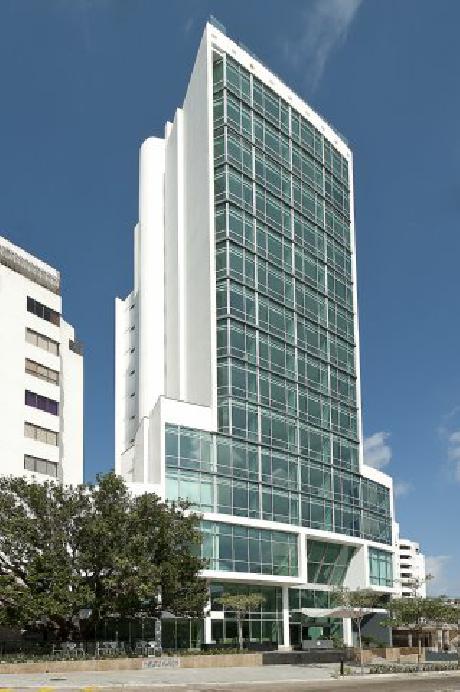 Hotel Smart Suites Royal Barranquilla