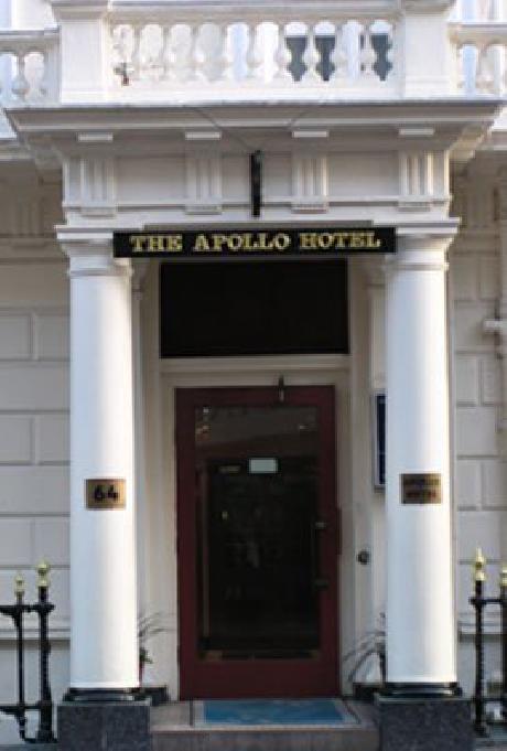 The Apollo Hotel