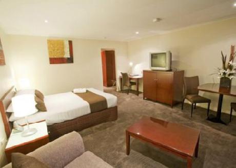 Comfort Inn Bell Tower