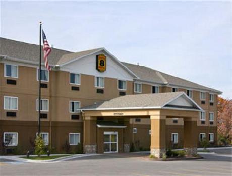 Super 8 St Robert Ft Leonard Wood Area