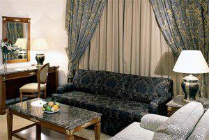 Sheraton Makkah Hotel