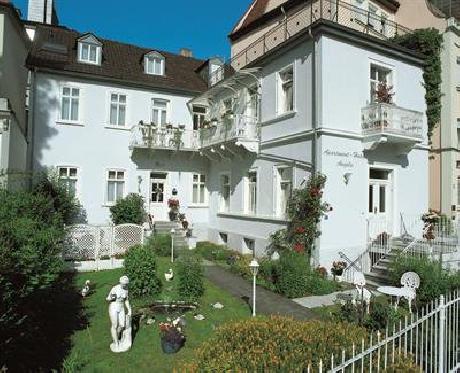 Apartementhotel New Angela