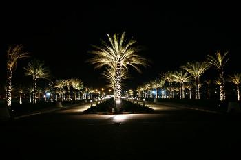 Millennium Resort Mussanah