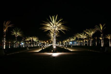 Millennium Resort Mussanah
