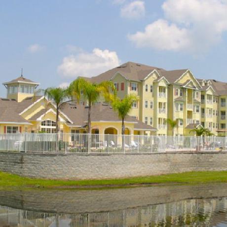 Cane Island Resort by Magical Memories