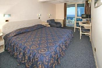 Hotel Laguna Gran Vista