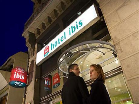 ibis Grenoble Centre