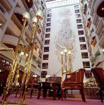 Laico Regency Nairobi Hotel