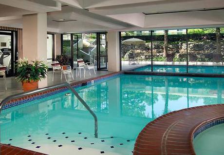 St. Louis Airport Marriott