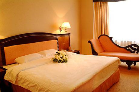 Guilin Osmanthus Hotel