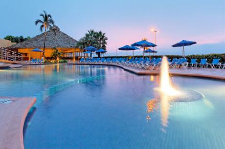 Holiday Inn VERACRUZ-BOCA DEL RIO