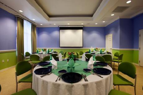 Hotel Indigo HOUSTON AT THE GALLERIA