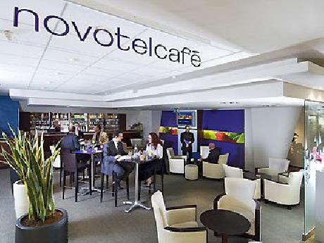 Novotel Aulnay Sous Bois