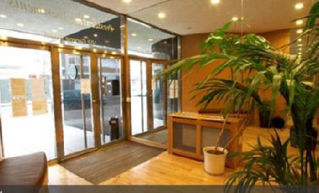 Presidential Apartments Marylebone