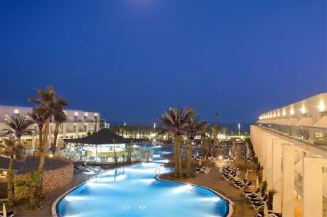 Cabogata Garden Hotel And Spa