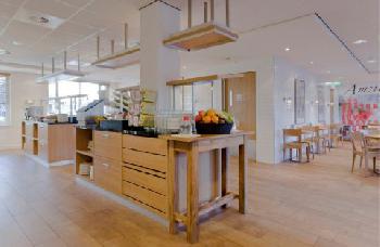 Holiday Inn Express AMSTERDAM - SCHIPHOL