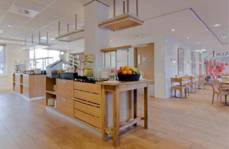 Holiday Inn Express AMSTERDAM - SCHIPHOL