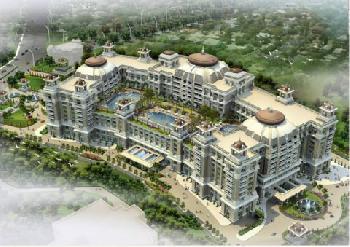 ITC Grand Chola, Chennai - Opening May 1, 2012