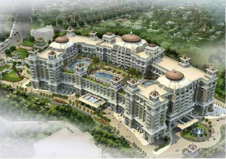 ITC Grand Chola, Chennai - Opening May 1, 2012